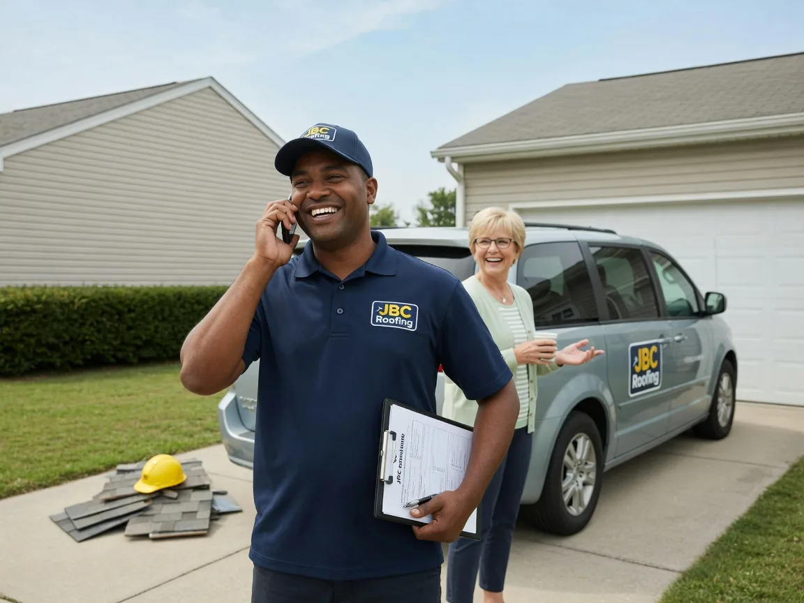Roof Replacement Correll, MN FAQs